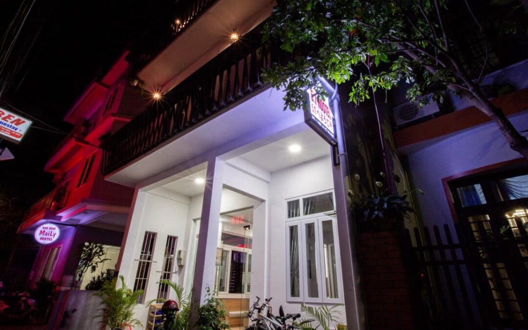 Review du lịch trải nghiệm